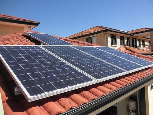 Stop the Newman Government cutting the feed-in tariff Stop the Newman Government cutting the feed-in tariff